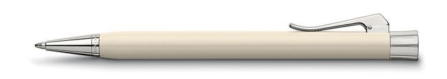 Graf von Faber Castell INTUITION IVORY - Ballpen - penna SFERA